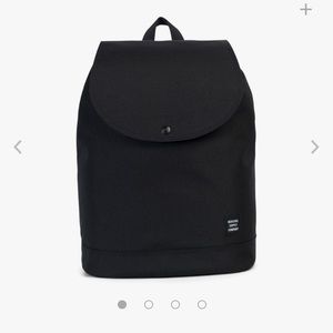 NWT HERSCHEL REID BACKPACK LARGE